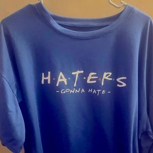 BRAND NEW 5XL Plus Size Size Women’s Graphic T-Shirt.